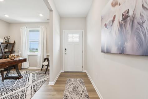1615 Henry Street Fortville IN 46040