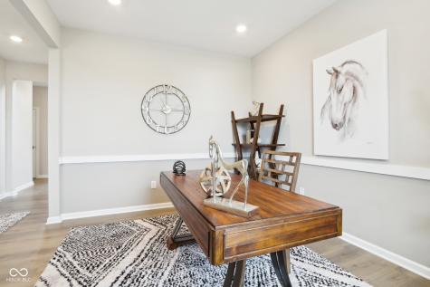 1615 Henry Street Fortville IN 46040