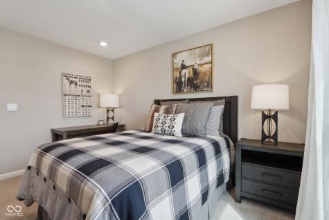 1615 Henry Street Fortville IN 46040