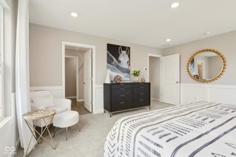 1615 Henry Street Fortville IN 46040