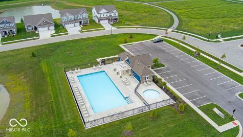 1615 Henry Street Fortville IN 46040