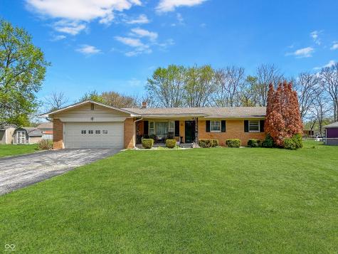 1331 Dunlap Avenue Indianapolis IN 46241