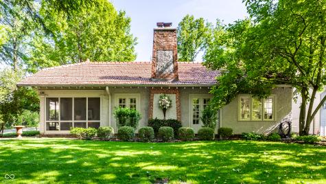 930 E 57th Street Indianapolis IN 46220