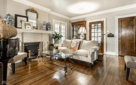 930 E 57th Street Indianapolis IN 46220