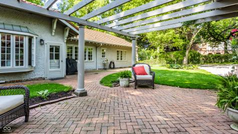 930 E 57th Street Indianapolis IN 46220