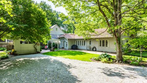 930 E 57th Street Indianapolis IN 46220