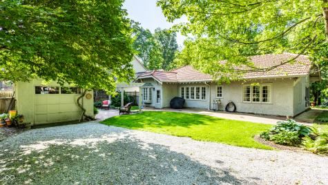 930 E 57th Street Indianapolis IN 46220