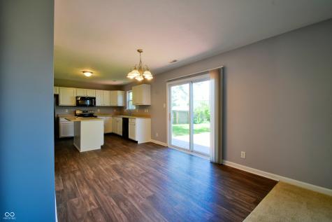 5262 Bogey Drive Indianapolis IN 46235