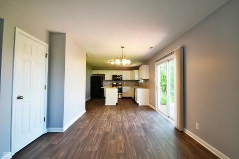 5262 Bogey Drive Indianapolis IN 46235