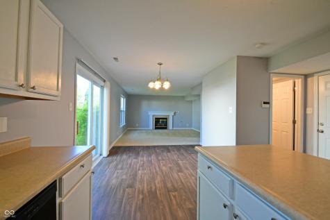 5262 Bogey Drive Indianapolis IN 46235