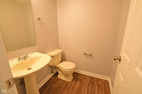 5262 Bogey Drive Indianapolis IN 46235