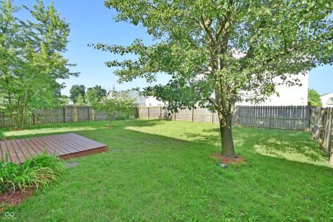 5262 Bogey Drive Indianapolis IN 46235