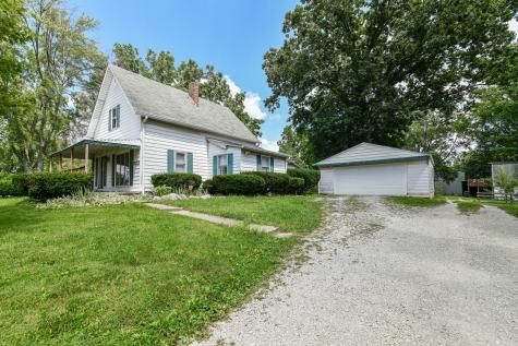 5355 Boy Scout Road Indianapolis IN 46226