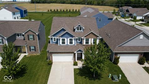 5872 Wintersweet Lane Whitestown IN 46075