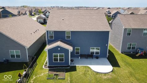 5872 Wintersweet Lane Whitestown IN 46075