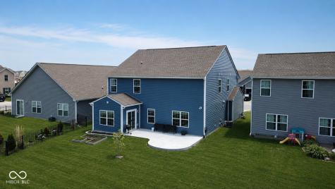 5872 Wintersweet Lane Whitestown IN 46075