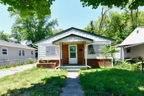 3432 Ralston Avenue Indianapolis IN 46218