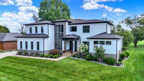 3081 Golfview Drive Greenwood IN 46143
