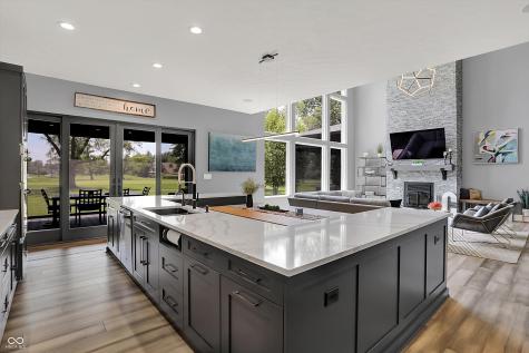 3081 Golfview Drive Greenwood IN 46143