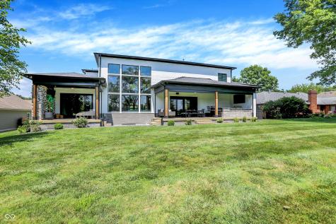 3081 Golfview Drive Greenwood IN 46143