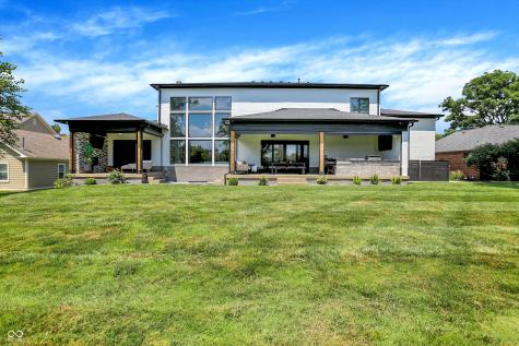 3081 Golfview Drive Greenwood IN 46143