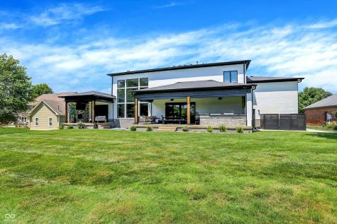 3081 Golfview Drive Greenwood IN 46143