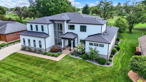 3081 Golfview Drive Greenwood IN 46143