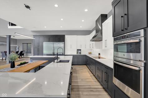 3081 Golfview Drive Greenwood IN 46143