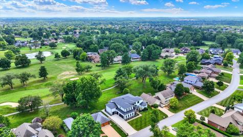 3081 Golfview Drive Greenwood IN 46143