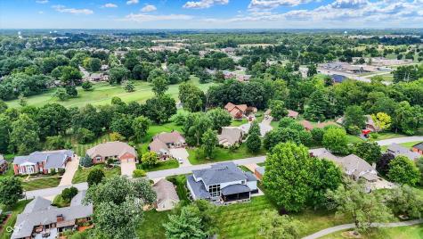 3081 Golfview Drive Greenwood IN 46143