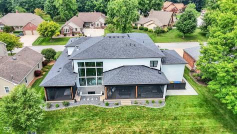 3081 Golfview Drive Greenwood IN 46143