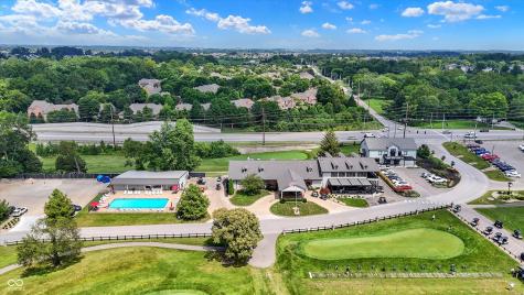 3081 Golfview Drive Greenwood IN 46143