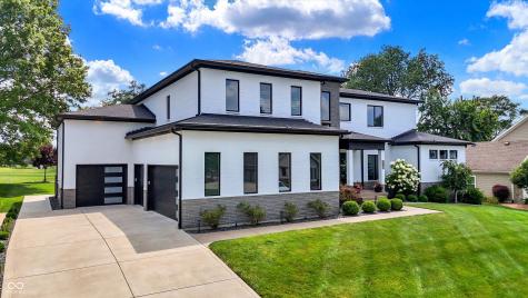 3081 Golfview Drive Greenwood IN 46143