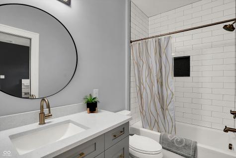 3081 Golfview Drive Greenwood IN 46143