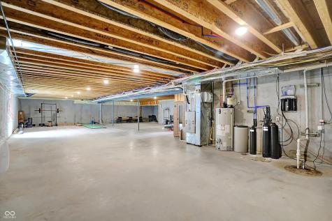 3081 Golfview Drive Greenwood IN 46143