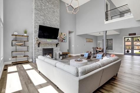 3081 Golfview Drive Greenwood IN 46143