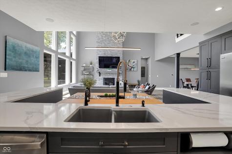 3081 Golfview Drive Greenwood IN 46143