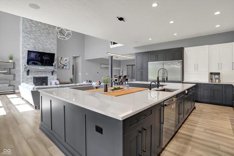 3081 Golfview Drive Greenwood IN 46143