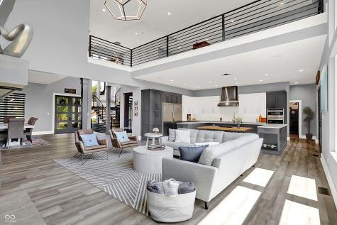 3081 Golfview Drive Greenwood IN 46143