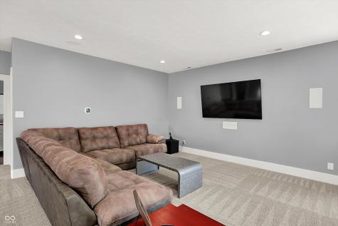 3081 Golfview Drive Greenwood IN 46143