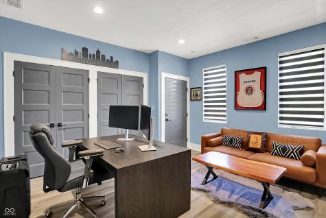 3081 Golfview Drive Greenwood IN 46143