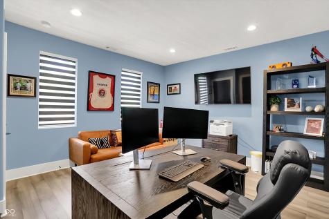 3081 Golfview Drive Greenwood IN 46143