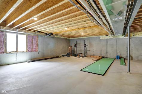 3081 Golfview Drive Greenwood IN 46143