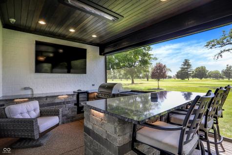 3081 Golfview Drive Greenwood IN 46143