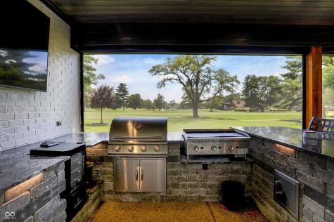 3081 Golfview Drive Greenwood IN 46143