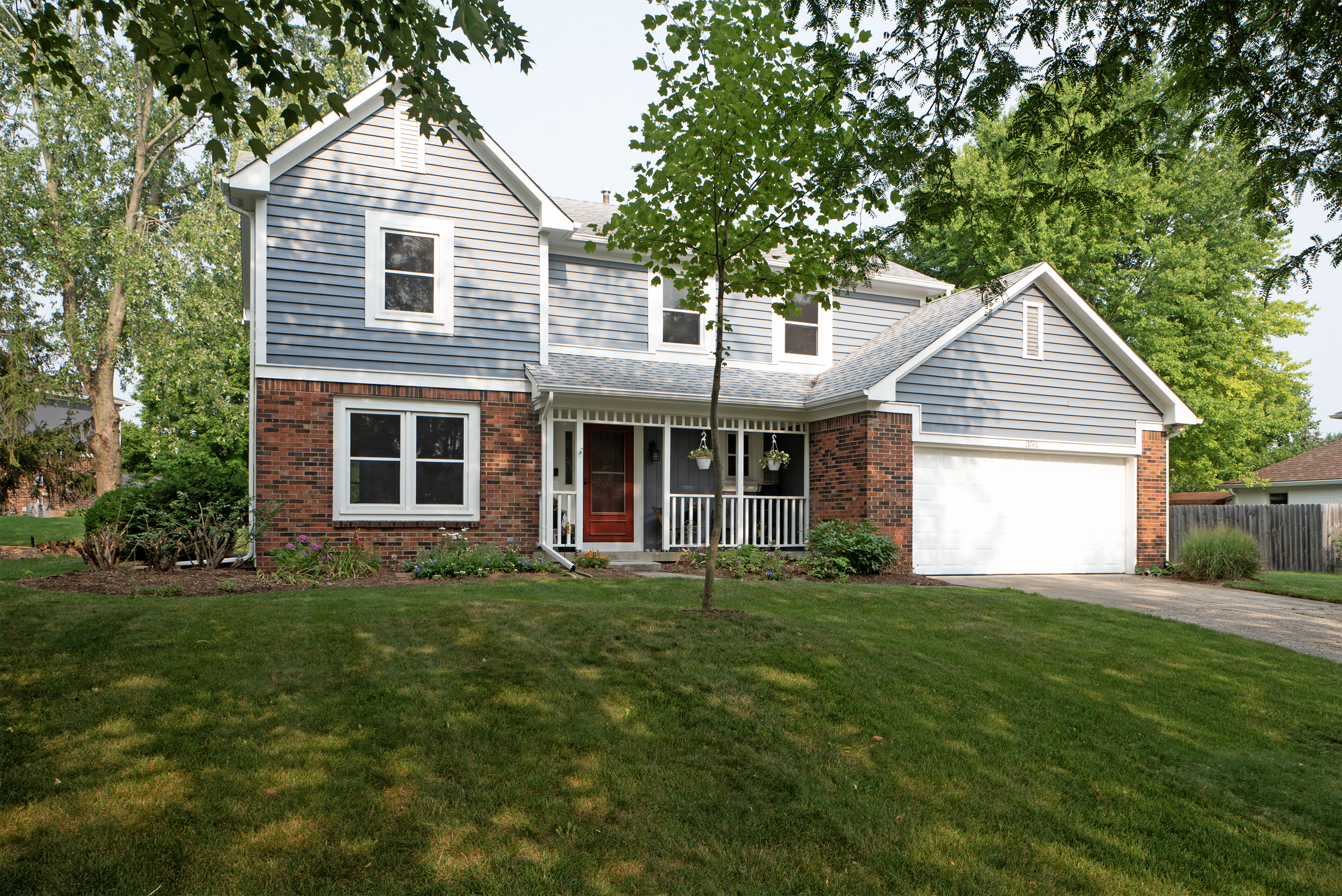 13746 Offutt Drive Carmel IN 46032