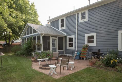13746 Offutt Drive Carmel IN 46032