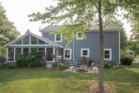 13746 Offutt Drive Carmel IN 46032
