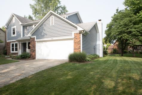 13746 Offutt Drive Carmel IN 46032