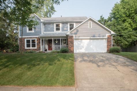 13746 Offutt Drive Carmel IN 46032